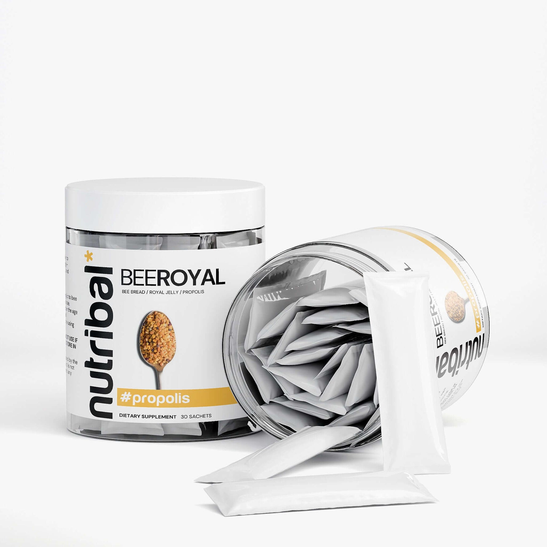 BEE ROYAL - Nutribal®