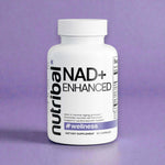 Quercetin & Resveratrol — NAD+ Nutribal®