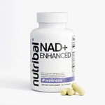 Quercetin & Resveratrol — NAD+ Nutribal®
