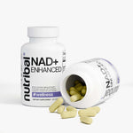 Quercetin & Resveratrol — NAD+ Nutribal®