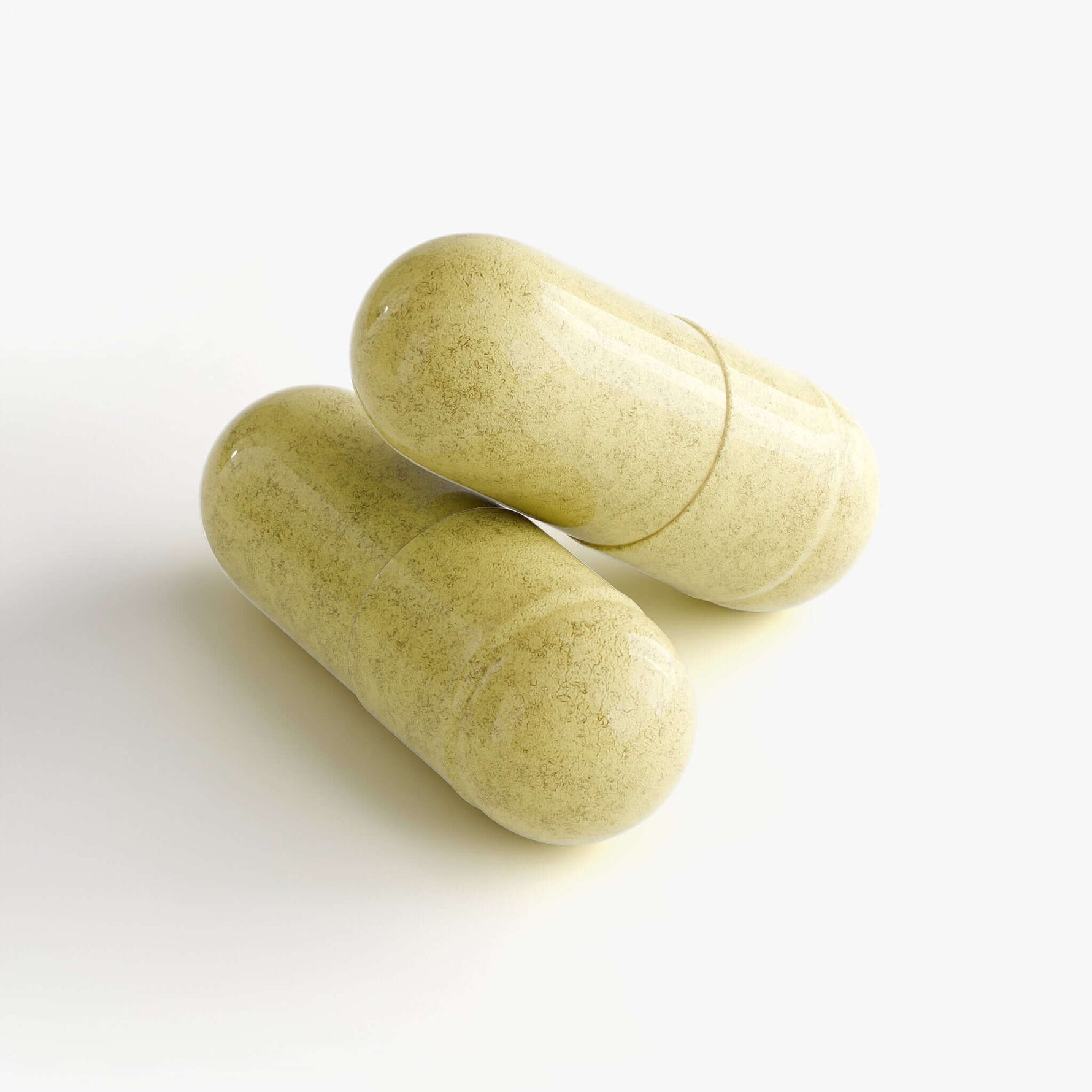 Quercetin & Resveratrol — NAD+ Nutribal®