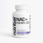 Quercetin & Resveratrol — NAD+ Nutribal®