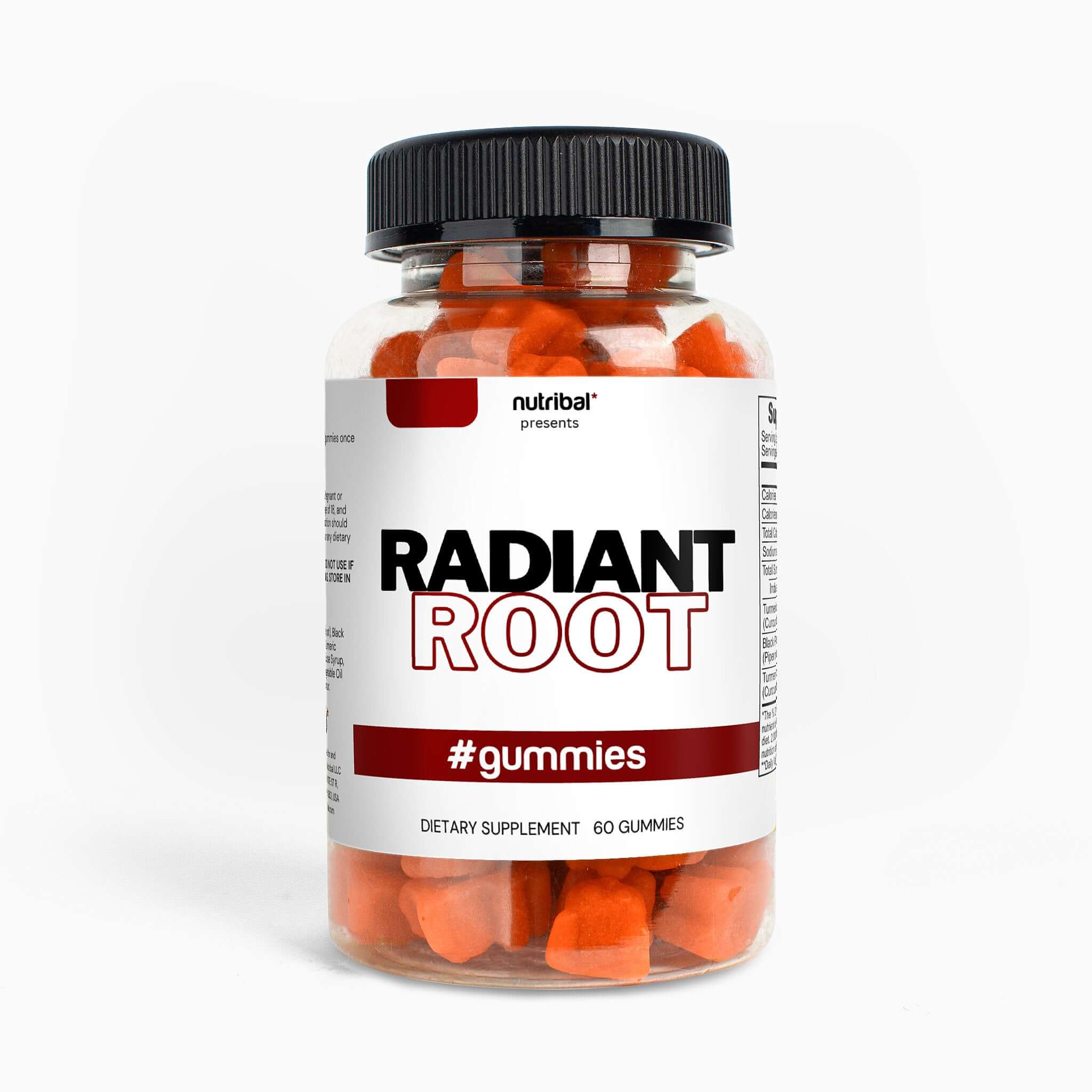 RADIANT ROOT - Nutribal®