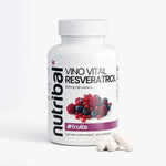 RESVERATROL - Nutribal®
