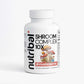 Nutribal® Mushrooms SHROOM 10X – Premium Daily Mushroom Nutrition & Wellness Complex 🍄