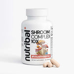 SHROOM 10X - Nutribal®