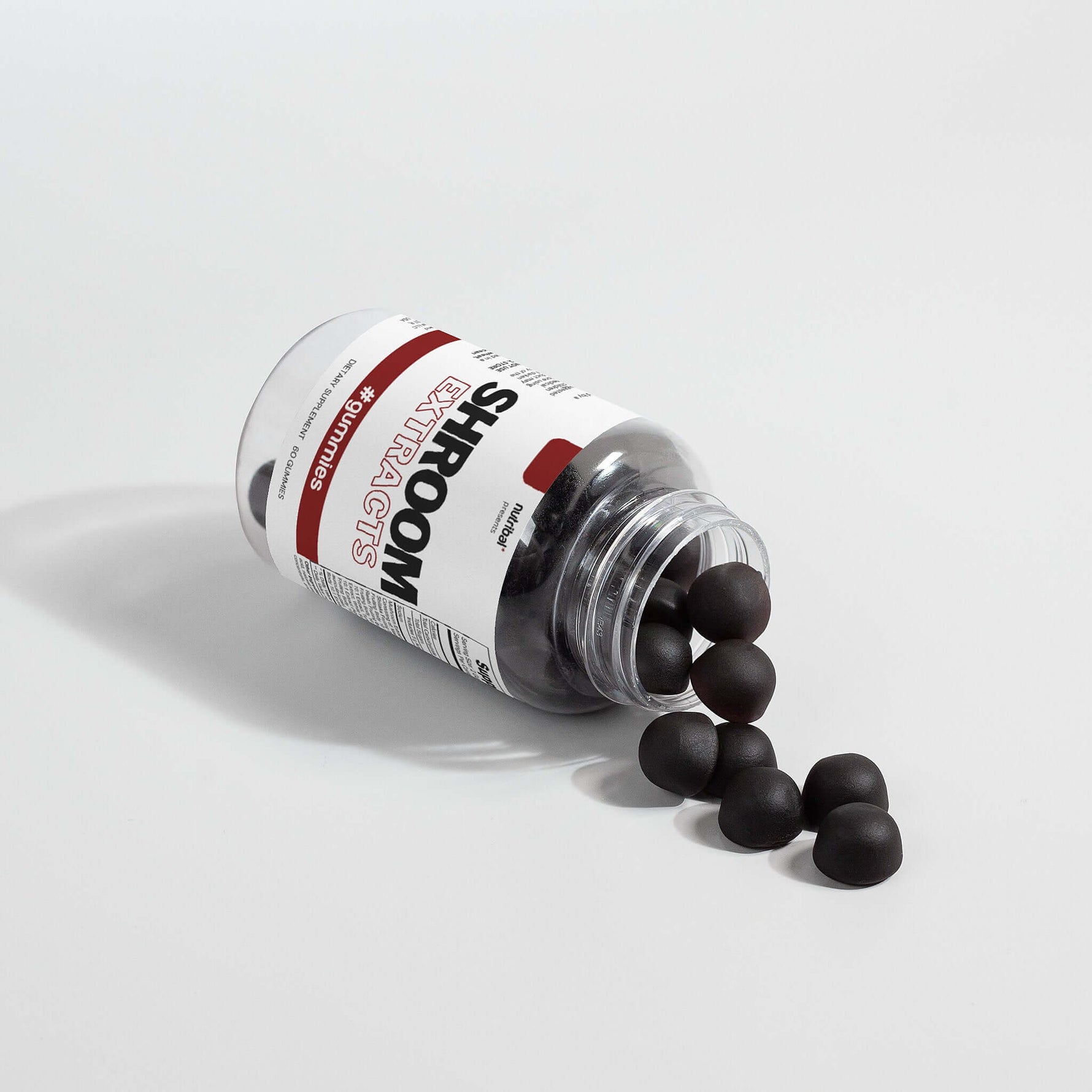 SHROOM EXTRACTS - Nutribal®