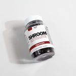 SHROOM EXTRACTS - Nutribal®