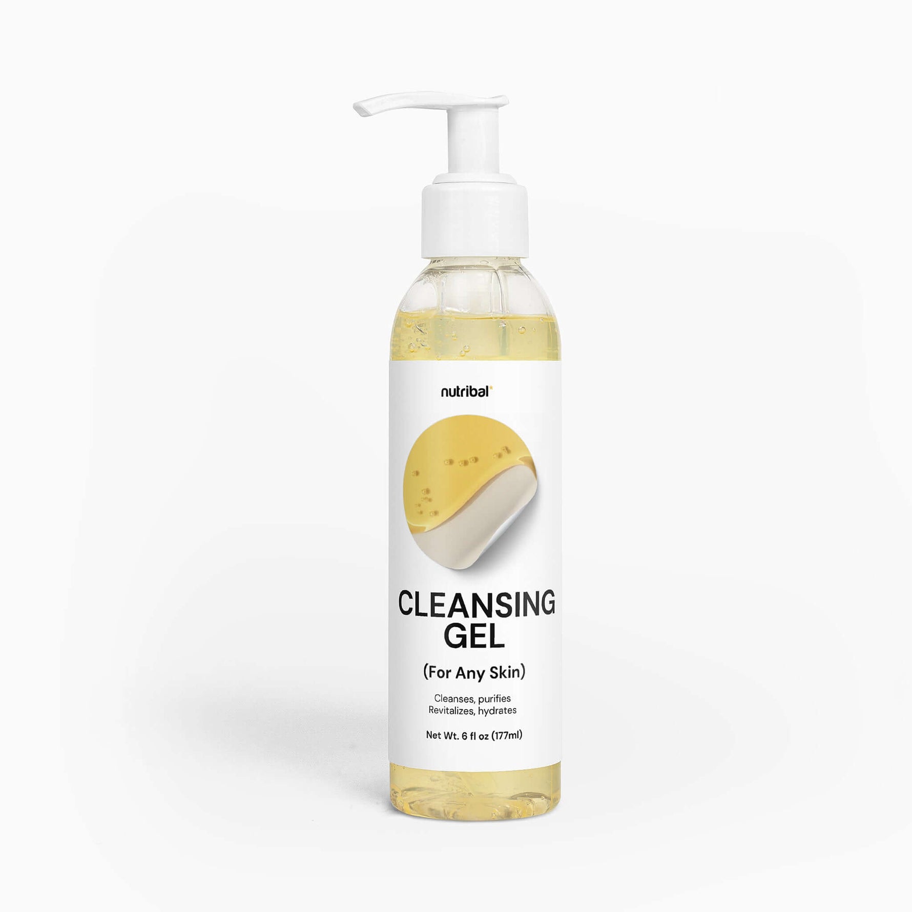 CLEANSING GEL - Nutribal®