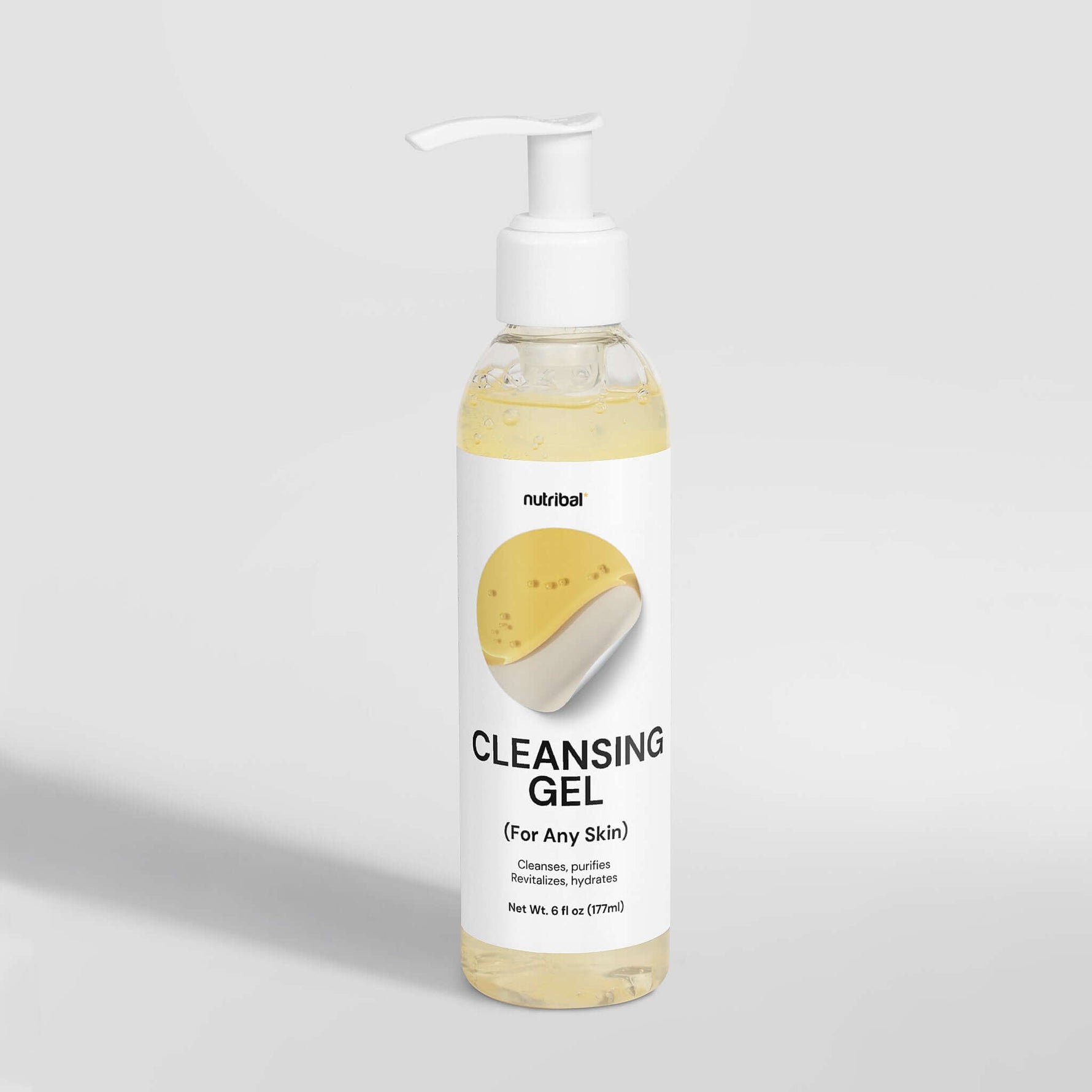 CLEANSING GEL - Nutribal®