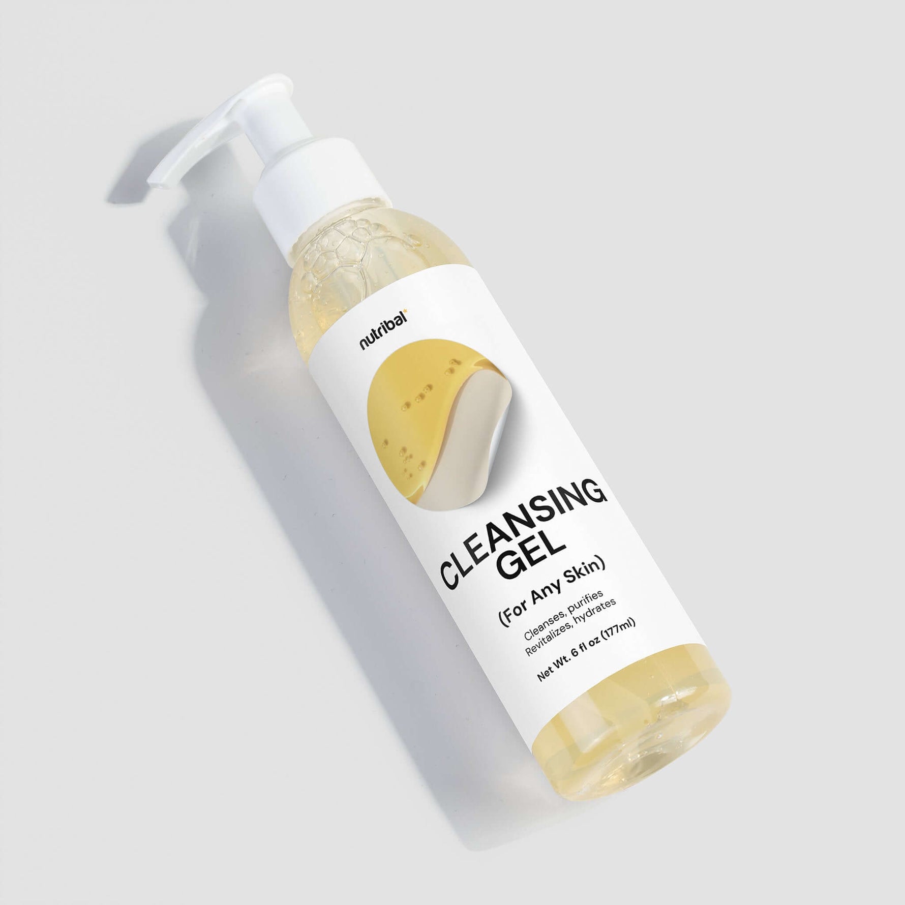 CLEANSING GEL - Nutribal®