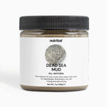 DEAD SEA MUD - Nutribal®