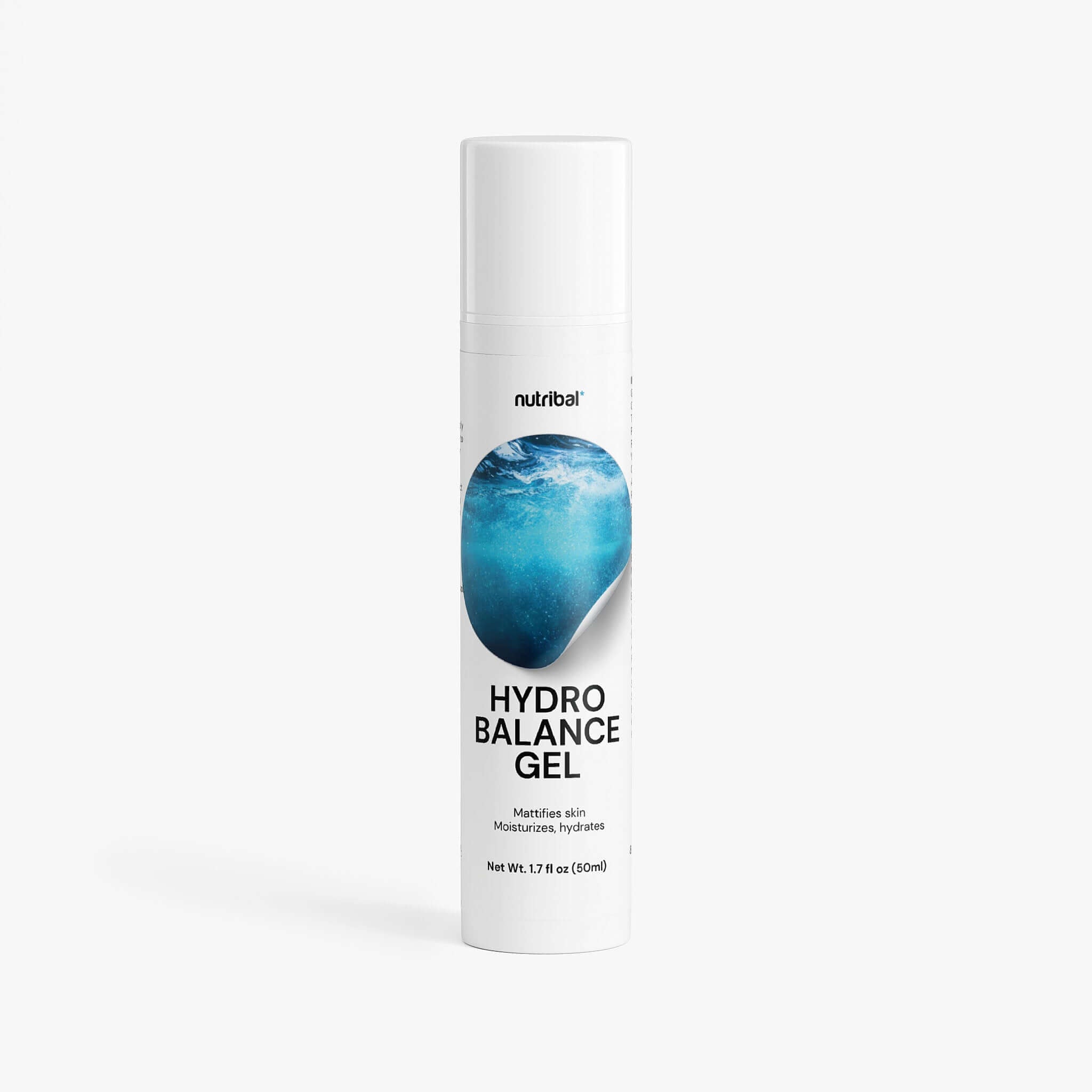 HYDRO BALANCE GEL - Nutribal®