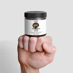 MINT COFFEE SCRUB - Nutribal®