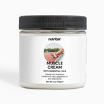 MUSCLE CREAM - Nutribal®