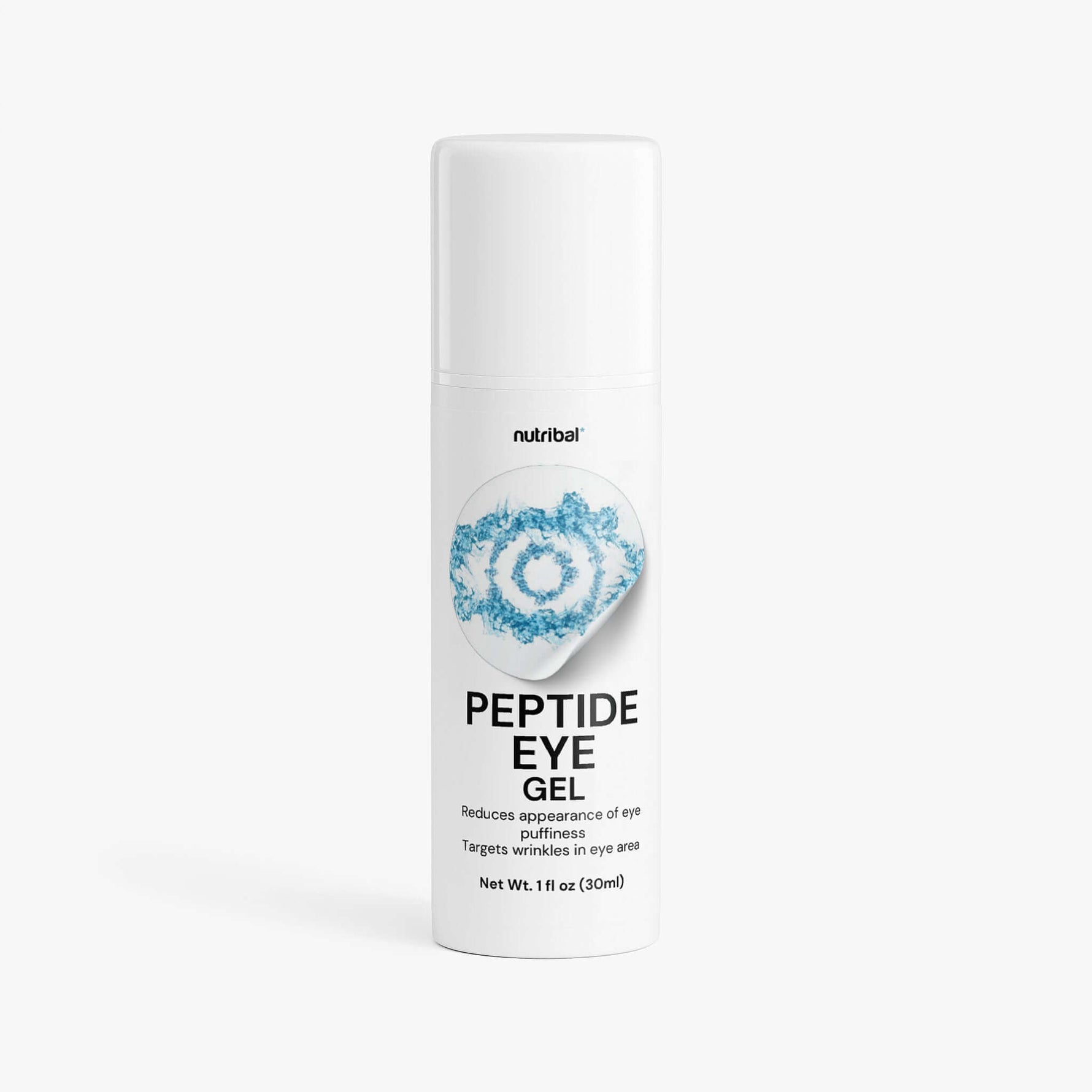 PEPTIDE EYE GEL - Nutribal®