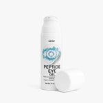 PEPTIDE EYE GEL - Nutribal®