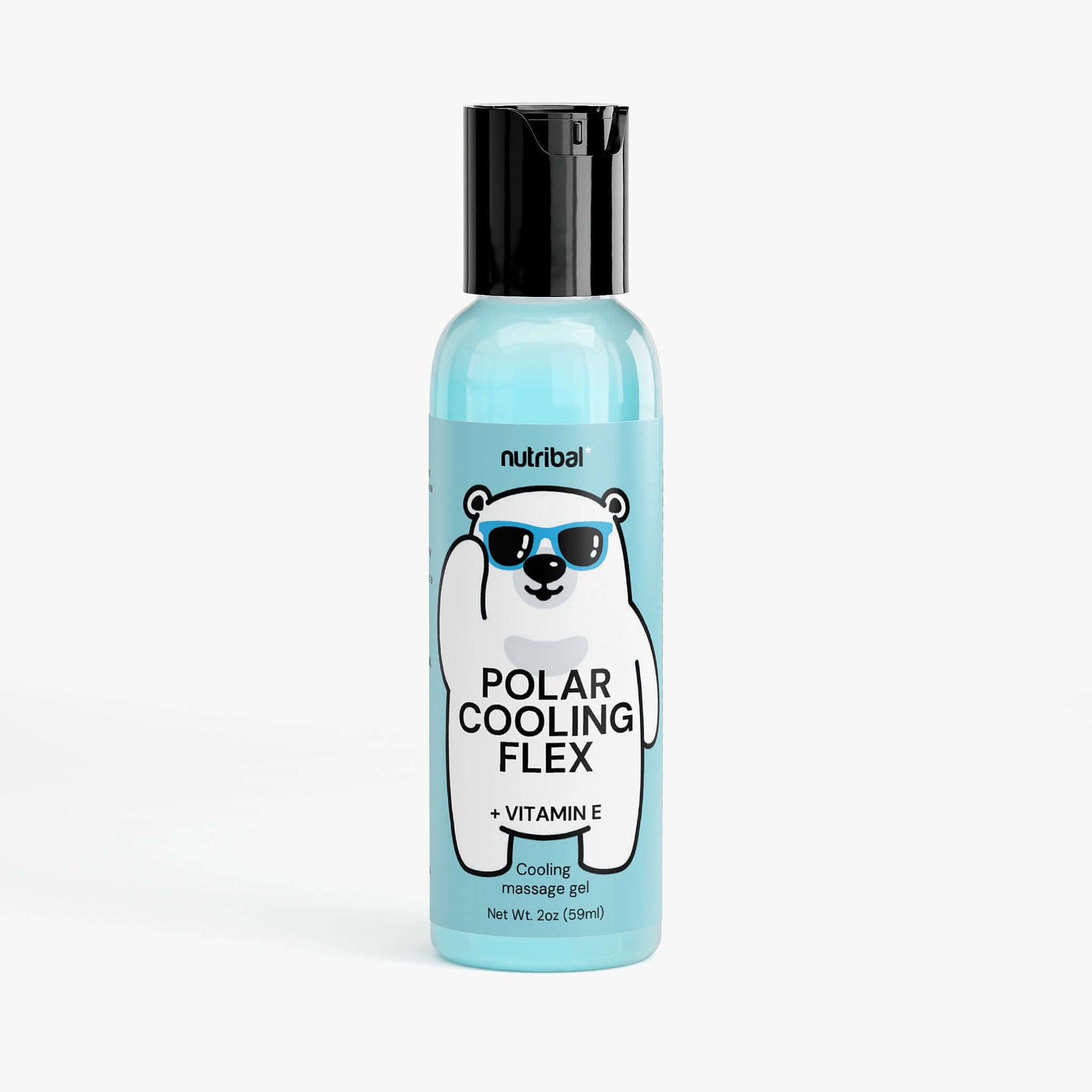POLAR COOLING FLEX - Nutribal®