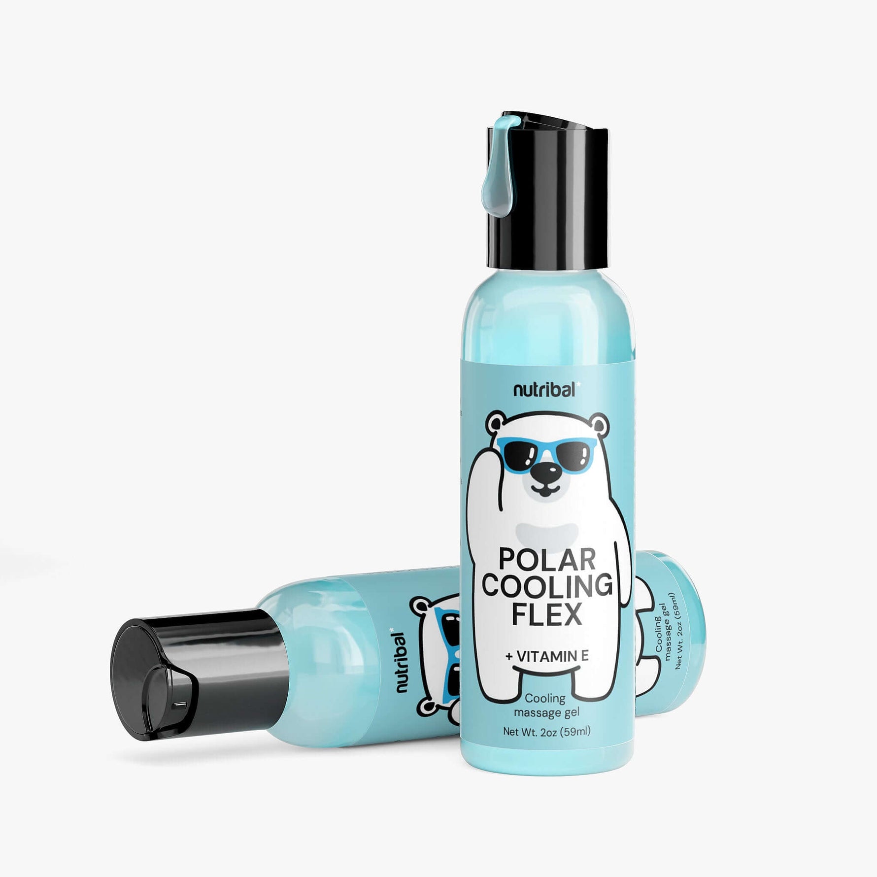 POLAR COOLING FLEX - Nutribal®