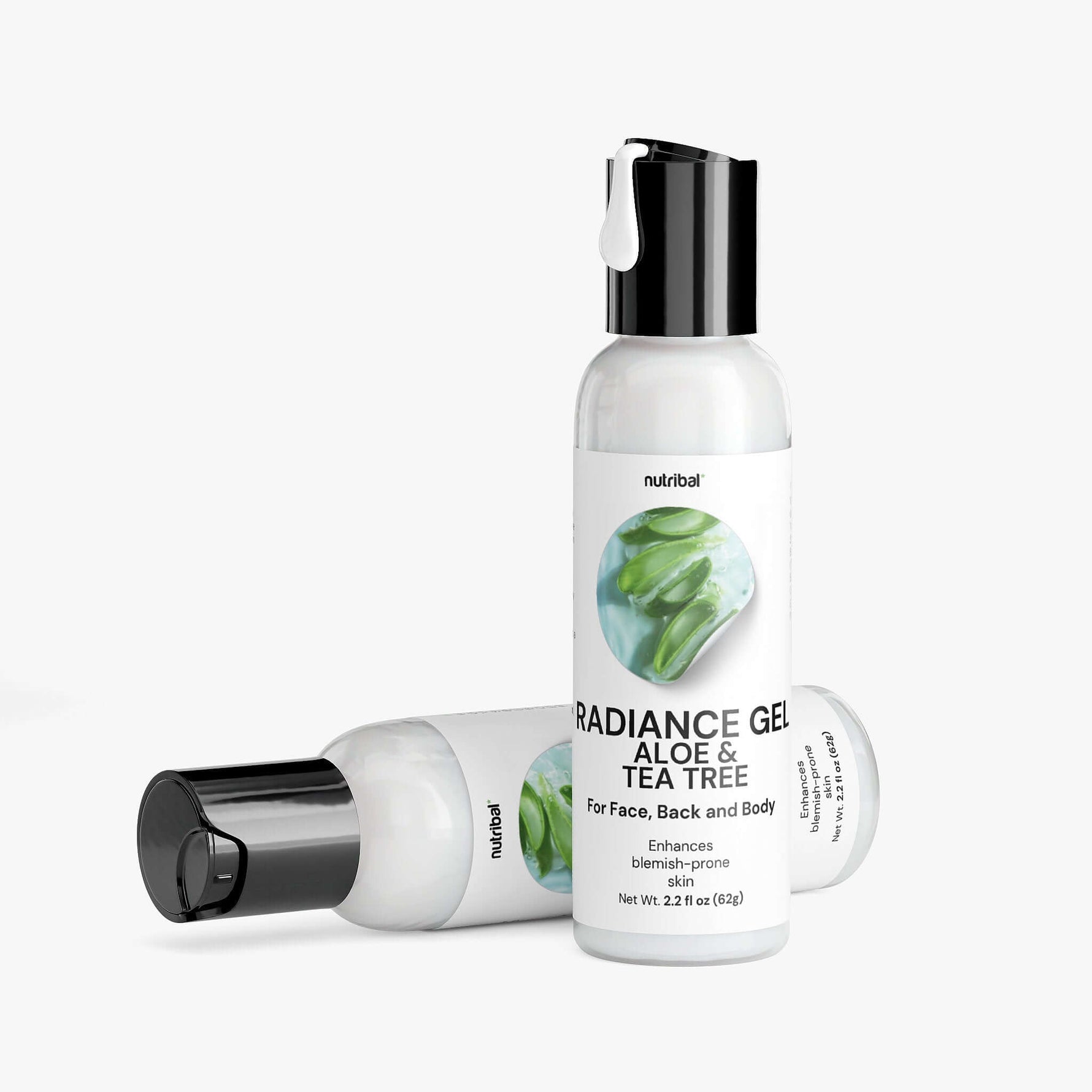 RADIANCE GEL - Nutribal®