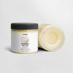 RAW SHEA BUTTER - Nutribal®