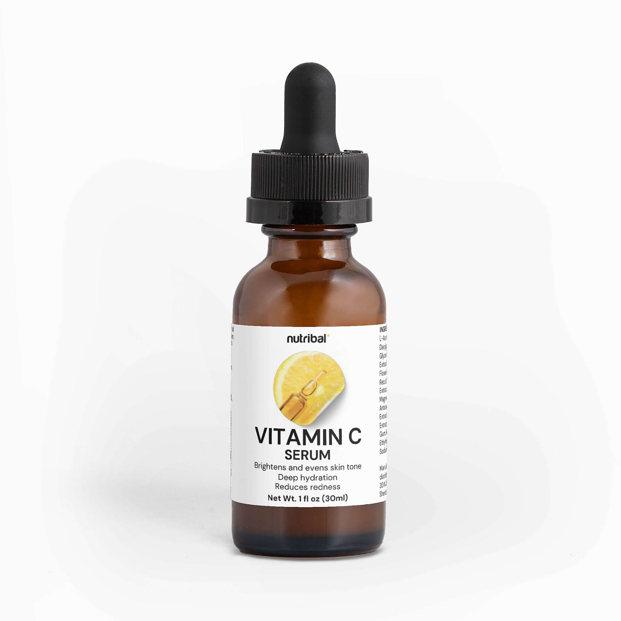 VITAMIN C SERUM - Nutribal®