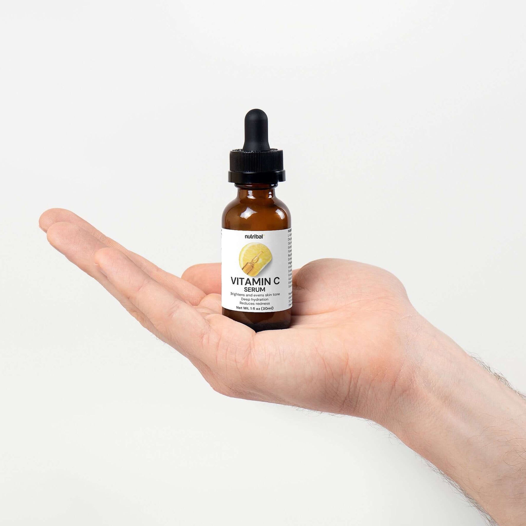 VITAMIN C SERUM - Nutribal®