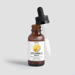 VITAMIN C SERUM - Nutribal®