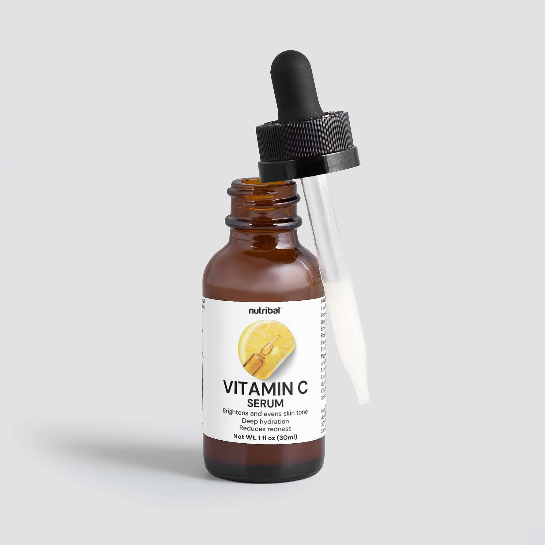 VITAMIN C SERUM - Nutribal®