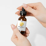 VITAMIN C SERUM - Nutribal®