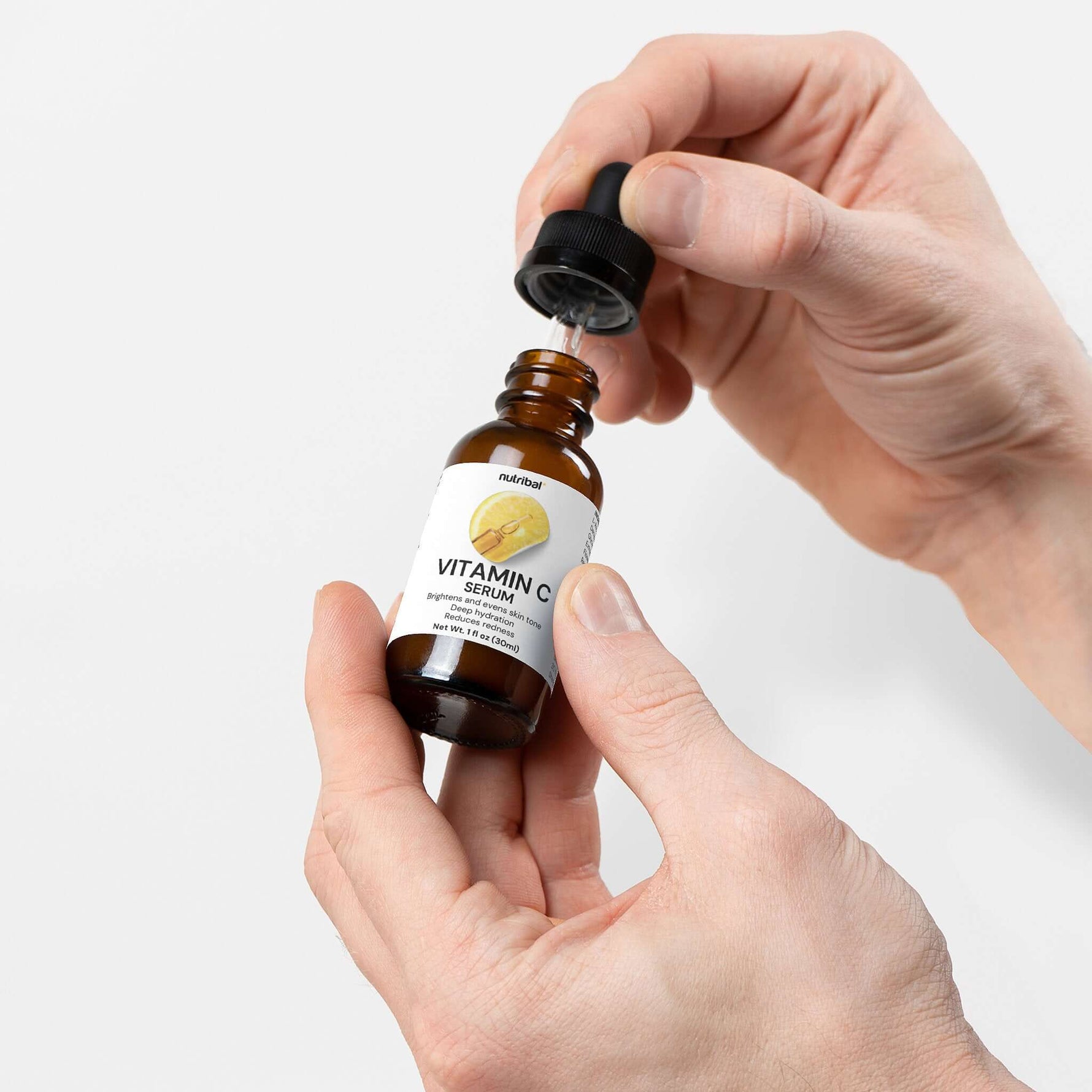 VITAMIN C SERUM - Nutribal®