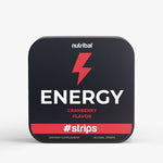 ENERGY STRIPS - Nutribal®