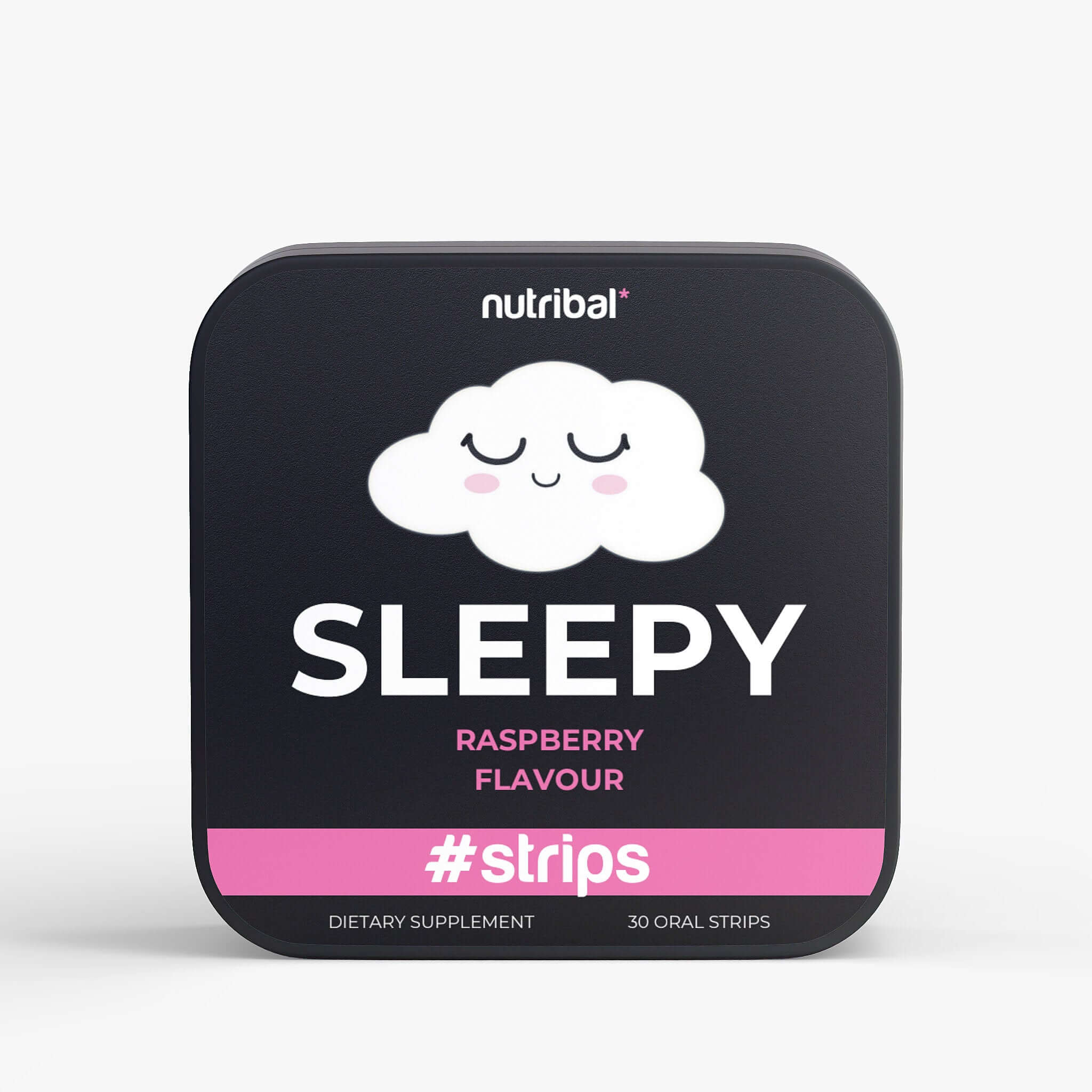 SLEEPY STRIPS - Nutribal®