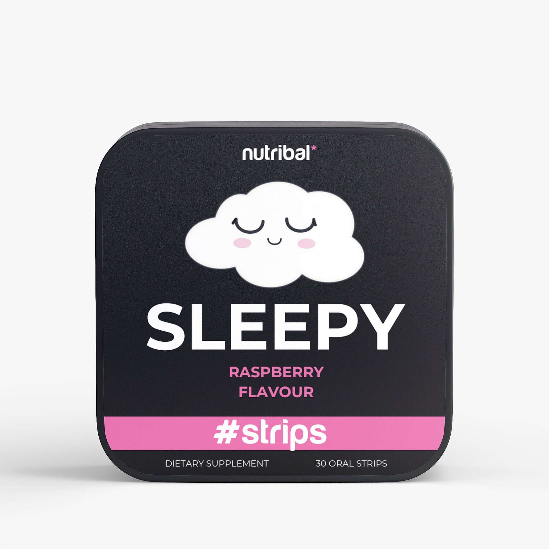 SLEEPY STRIPS - Nutribal®