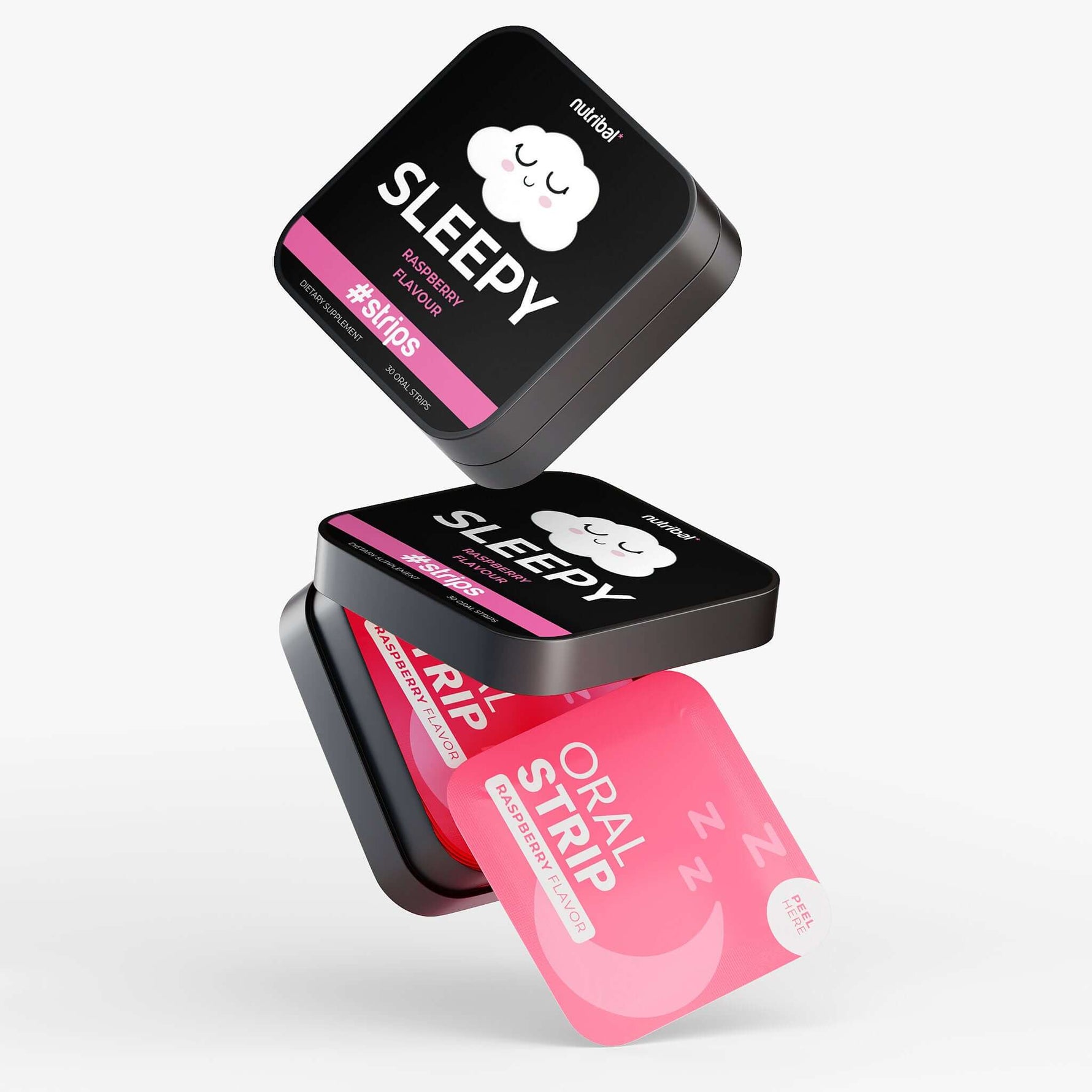 SLEEPY STRIPS - Nutribal®