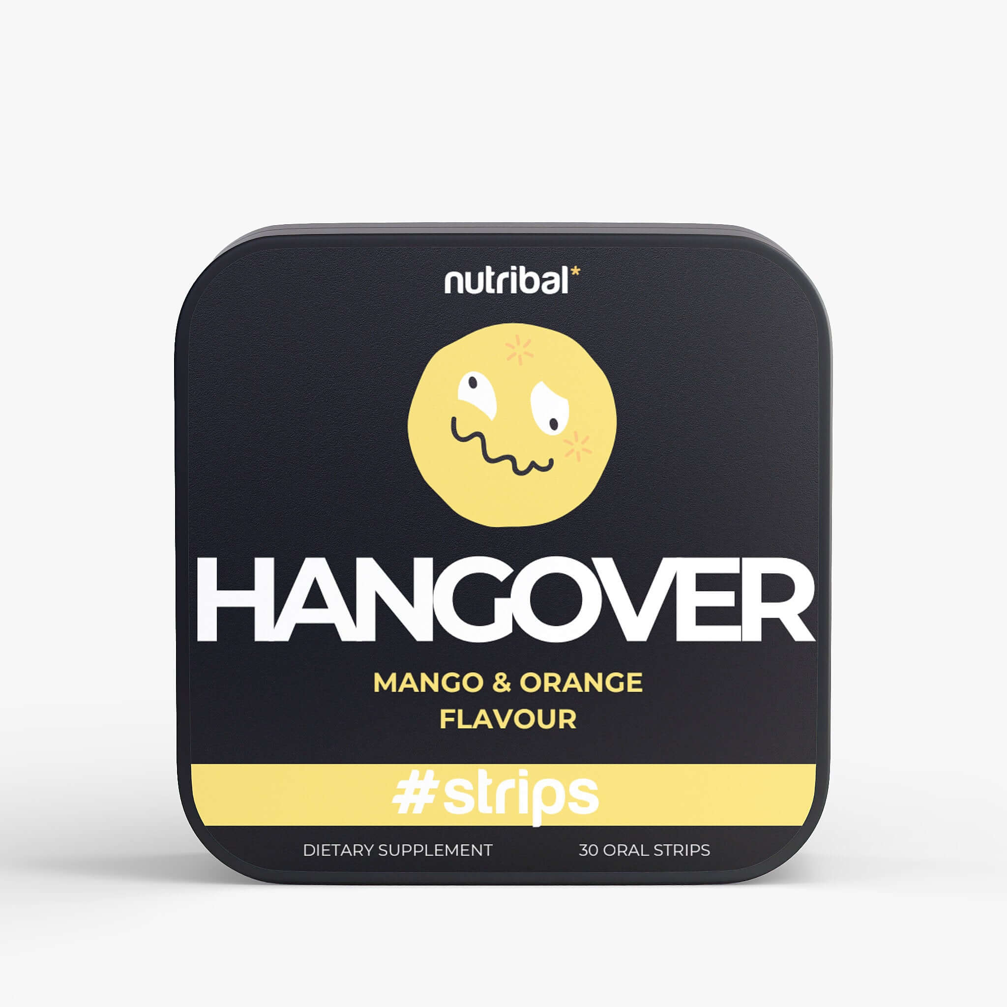 HANGOVER STRIPS - Nutribal®