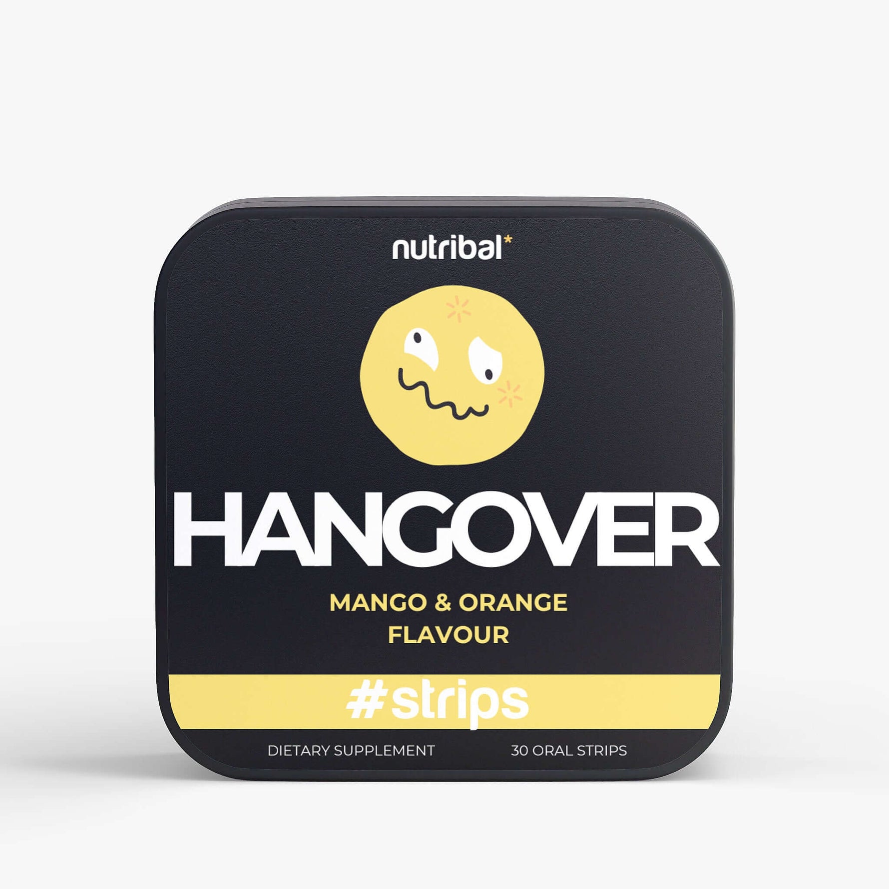 HANGOVER STRIPS - Nutribal®