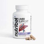 LIVER SUPPORT - Nutribal®