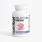 Nutribal® Wellness MELATONIN DREAM – Premium Daily Sleep Wellness & Relaxation Support 🌙