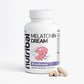 Nutribal® Wellness MELATONIN DREAM – Premium Daily Sleep Wellness & Relaxation Support 🌙