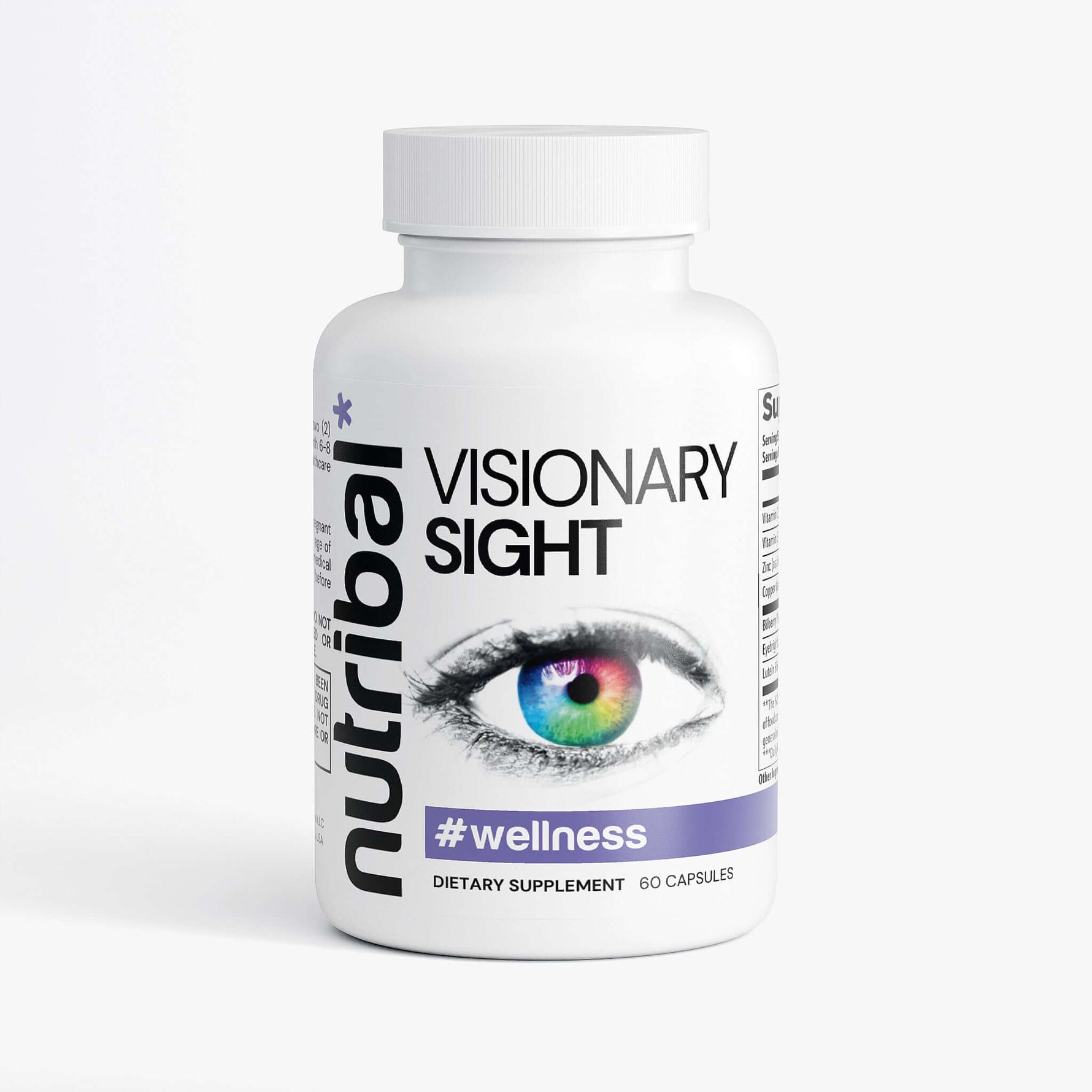 VISIONARY SIGHT - Nutribal®