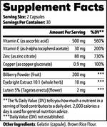 VISIONARY SIGHT - Nutribal®