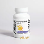 VITAMIN D3 - Nutribal®