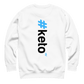 SWEATR #KETO by Nutribal®
