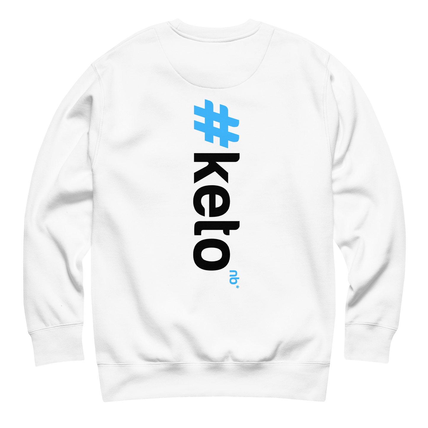 SWEATR #KETO by Nutribal®