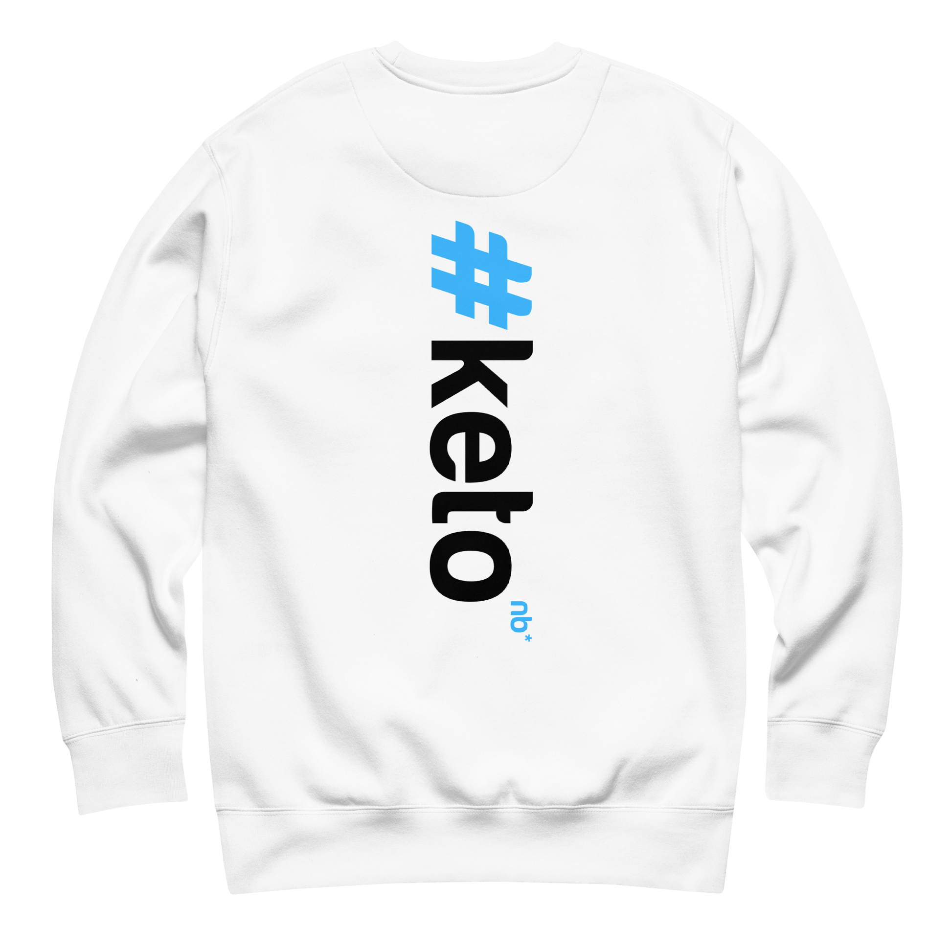 SWEATR #KETO by Nutribal®