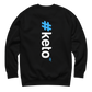 SWEATR #KETO by Nutribal®