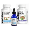 Nutribal KETO STARTER Bundle - Nutribal™ - The New Healthy.