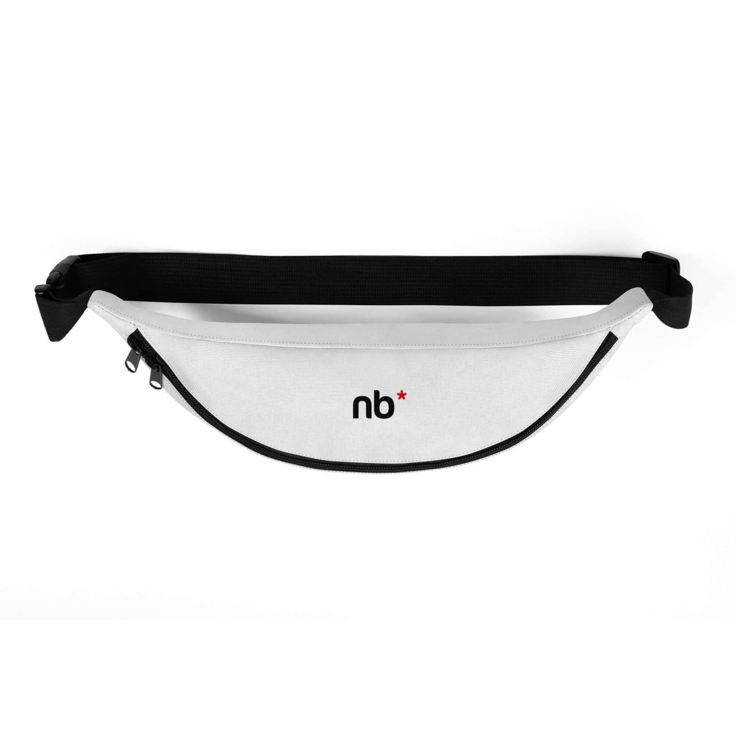 Nutribal® THE ATHLETE FANNY Unisex Fanny Pack