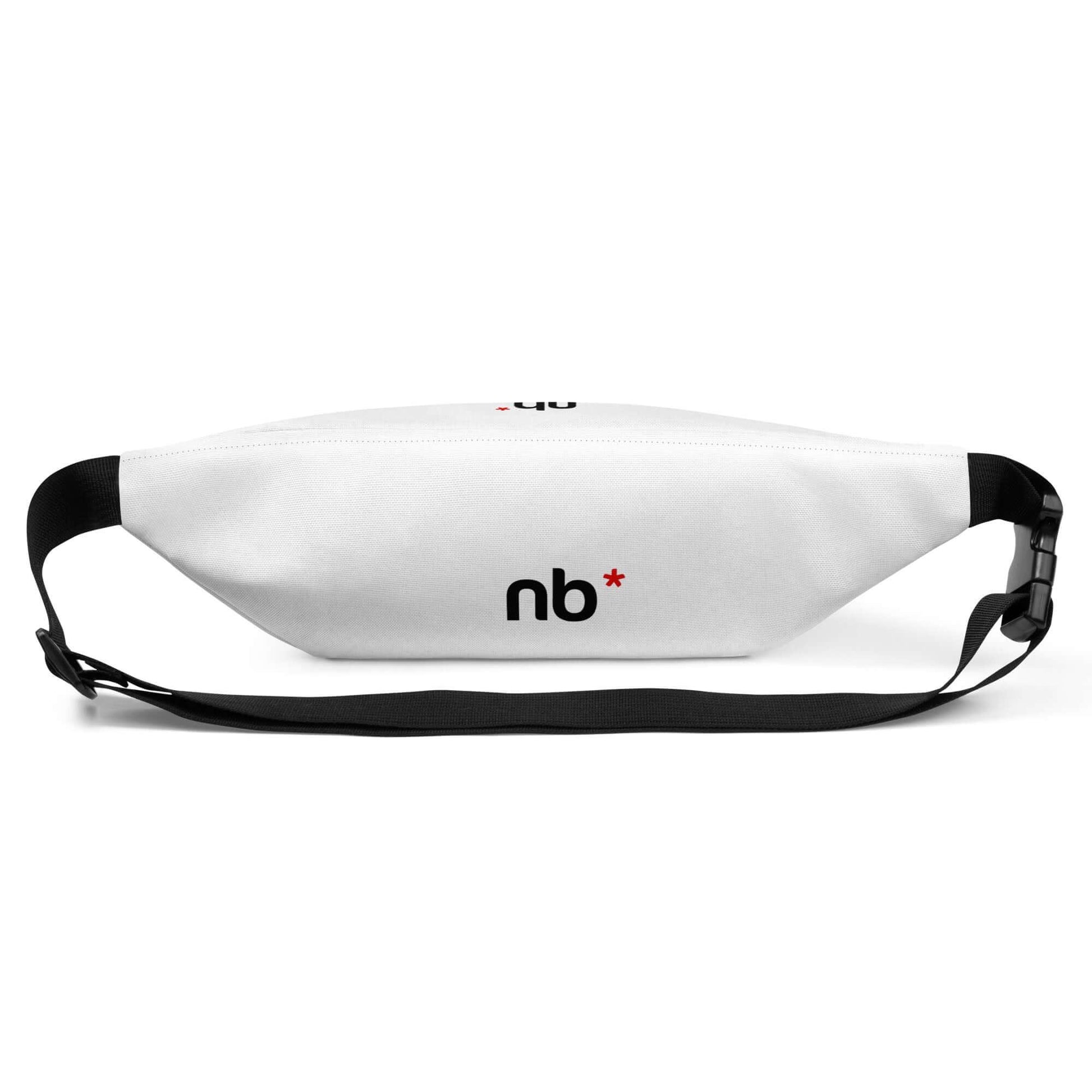 Nutribal® THE ATHLETE FANNY Unisex Fanny Pack